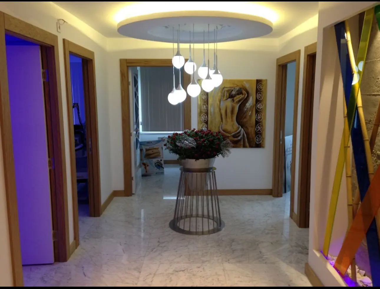 Von der Klinik bereitgestelltes Foto von Prof. Dr. Murat Cengiz Türegün