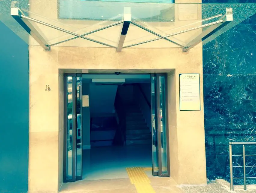 Von der Klinik bereitgestelltes Foto von Medizinisches Zentrum Terapi