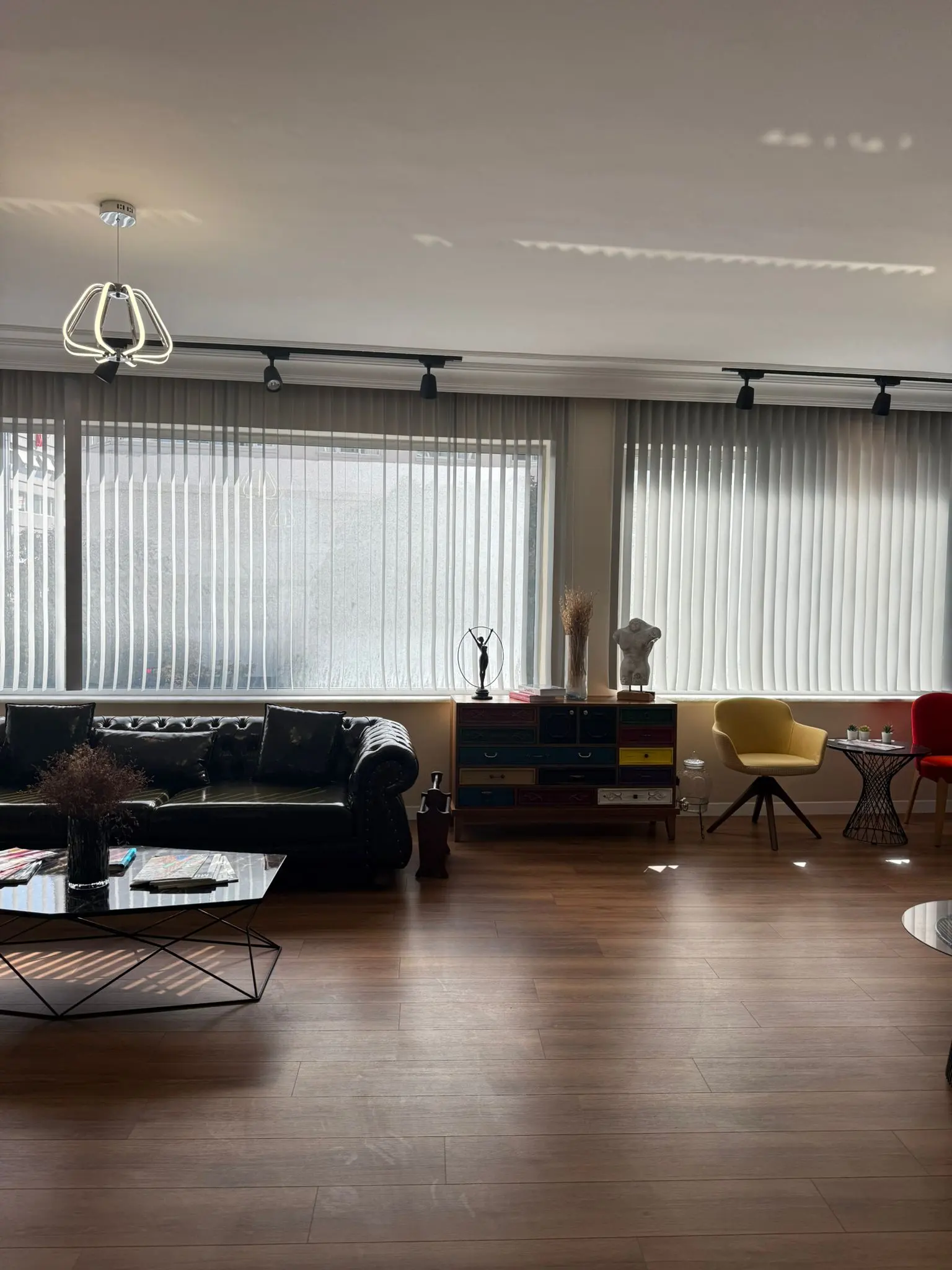 Von der Klinik bereitgestelltes Foto von Assoc. Prof. Dr. Harun Çöloğlu