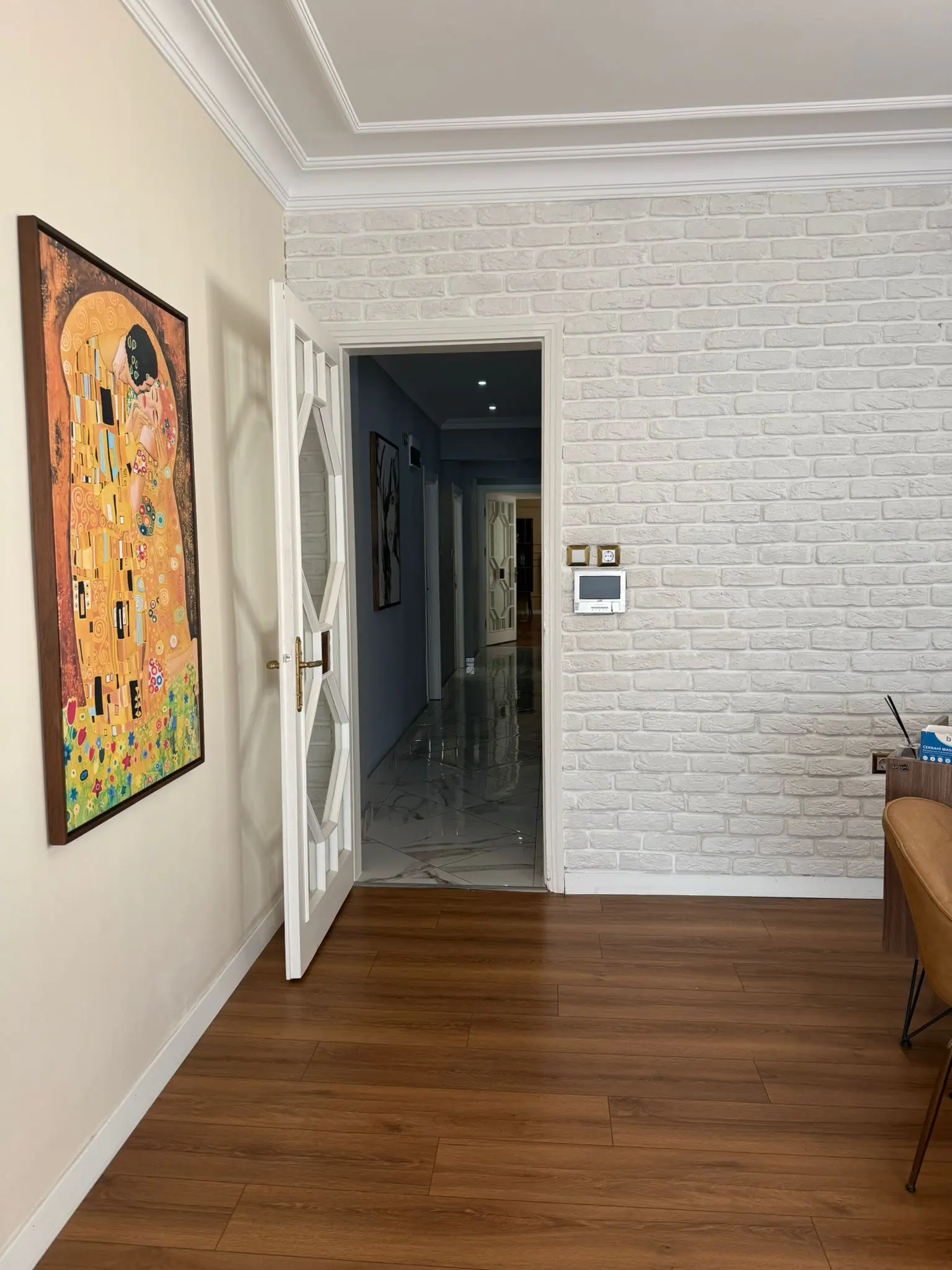 Von der Klinik bereitgestelltes Foto von Assoc. Prof. Dr. Harun Çöloğlu