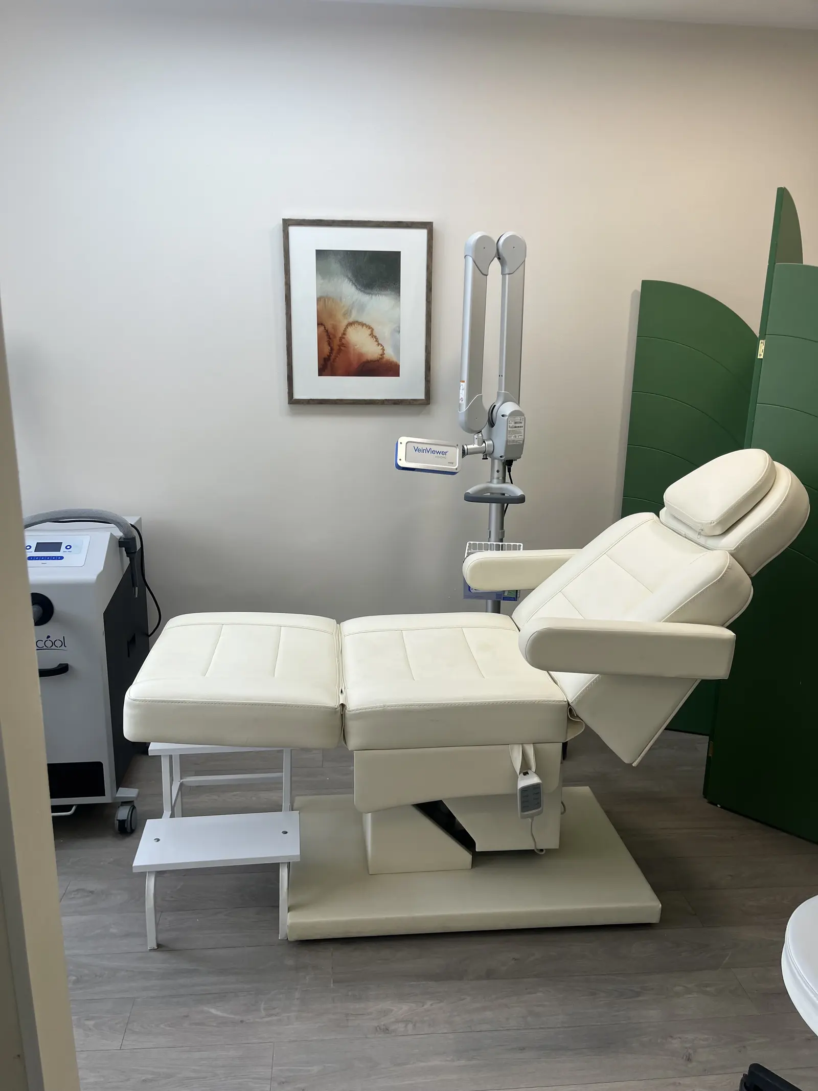 Von der Klinik bereitgestelltes Foto von Dr. Zuhal Durmaz