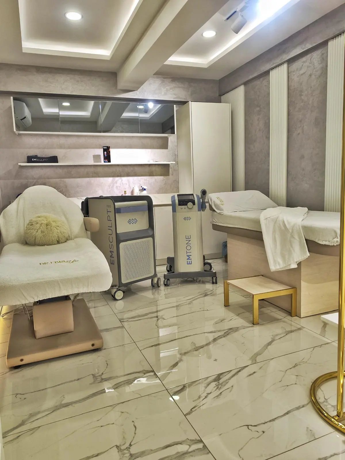 Von der Klinik bereitgestelltes Foto von Dr. Ebru Ulu