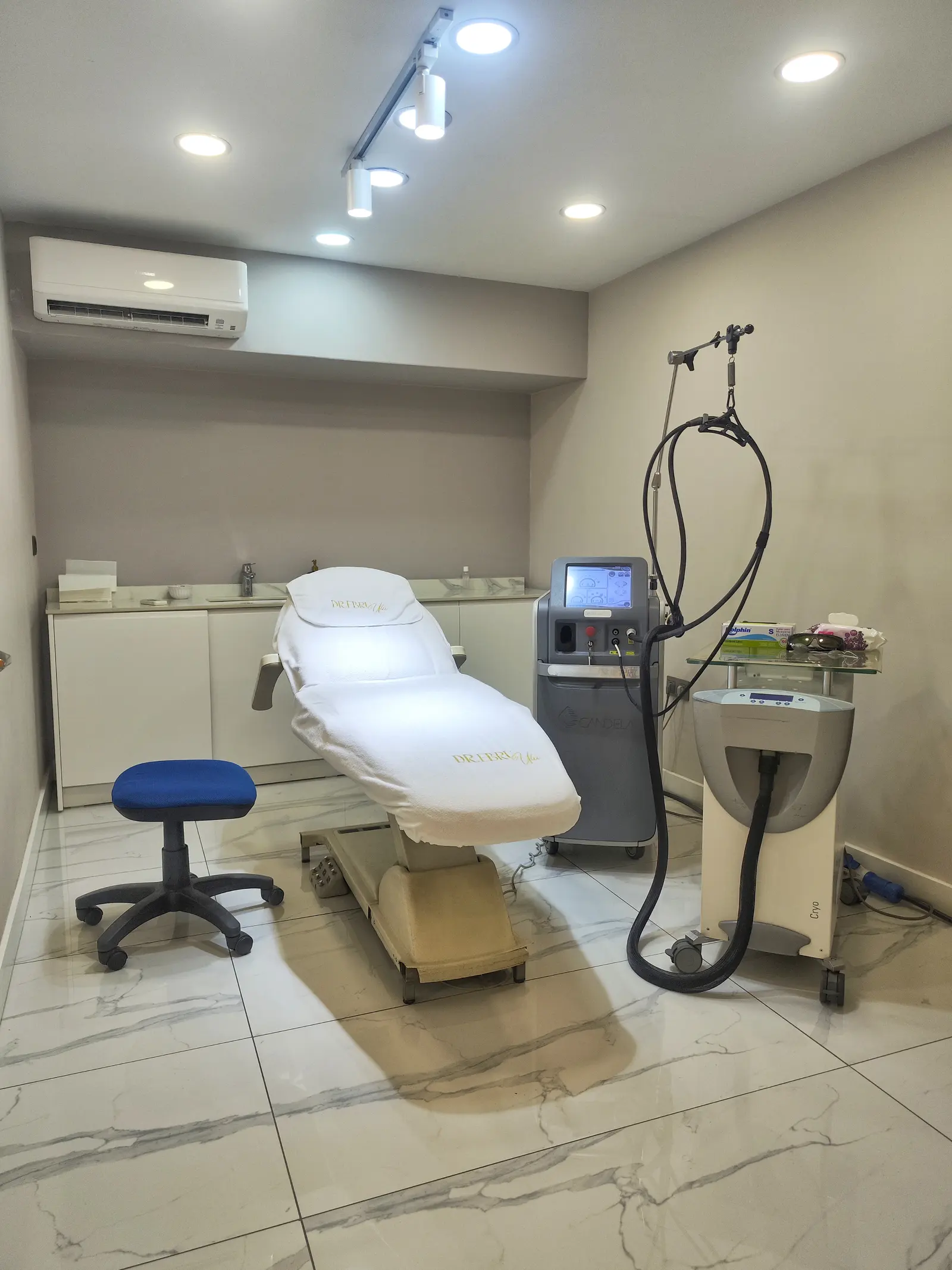 Von der Klinik bereitgestelltes Foto von Dr. Ebru Ulu