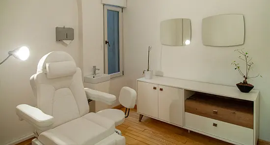 Von der Klinik bereitgestelltes Foto von Dr. Hüseyin Dağ