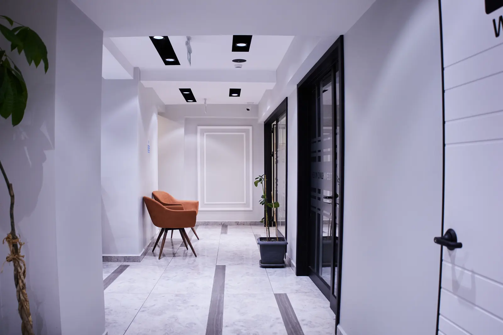 Clinic-provided photograph of Ata Pera Dental Center