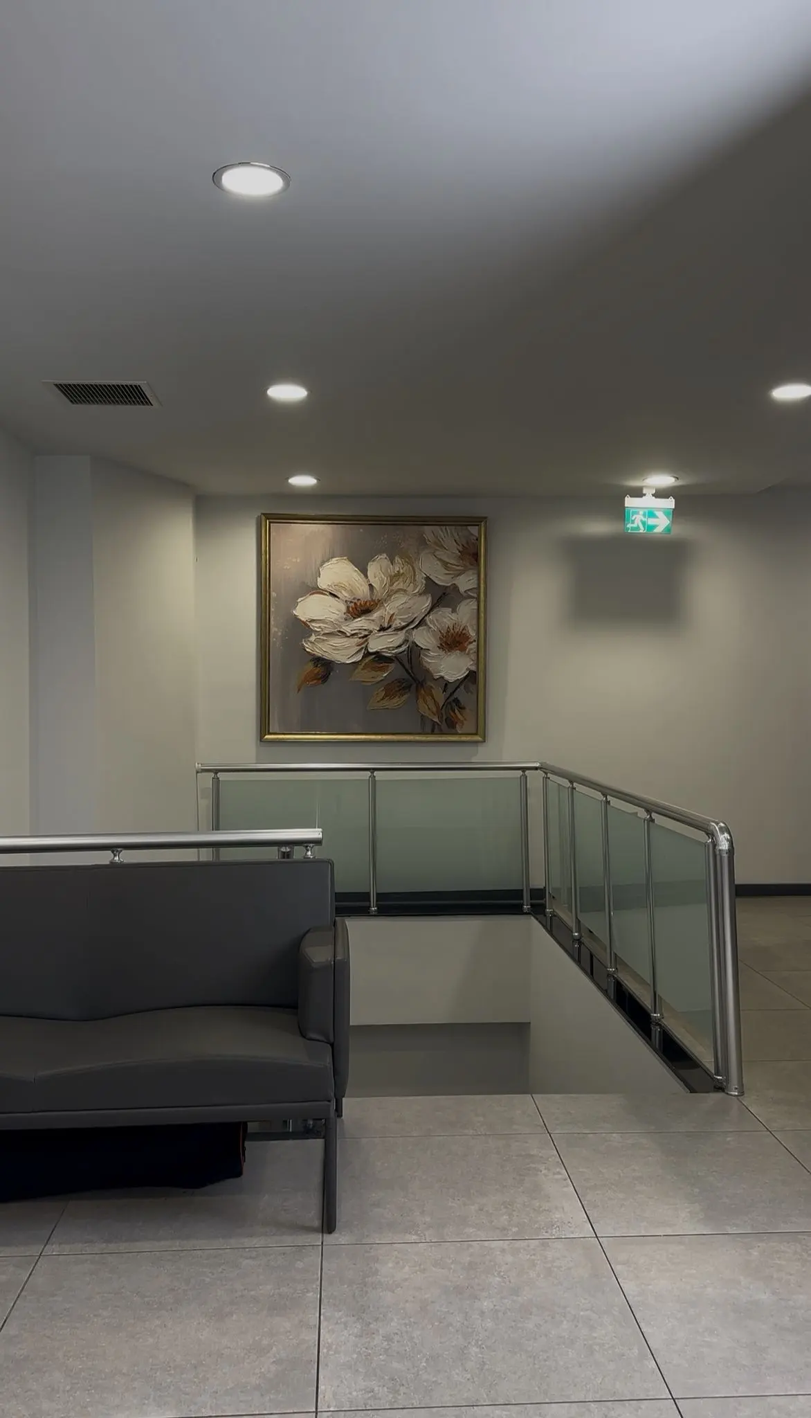 Clinic-provided photograph of Yeditepe Dental Clinic