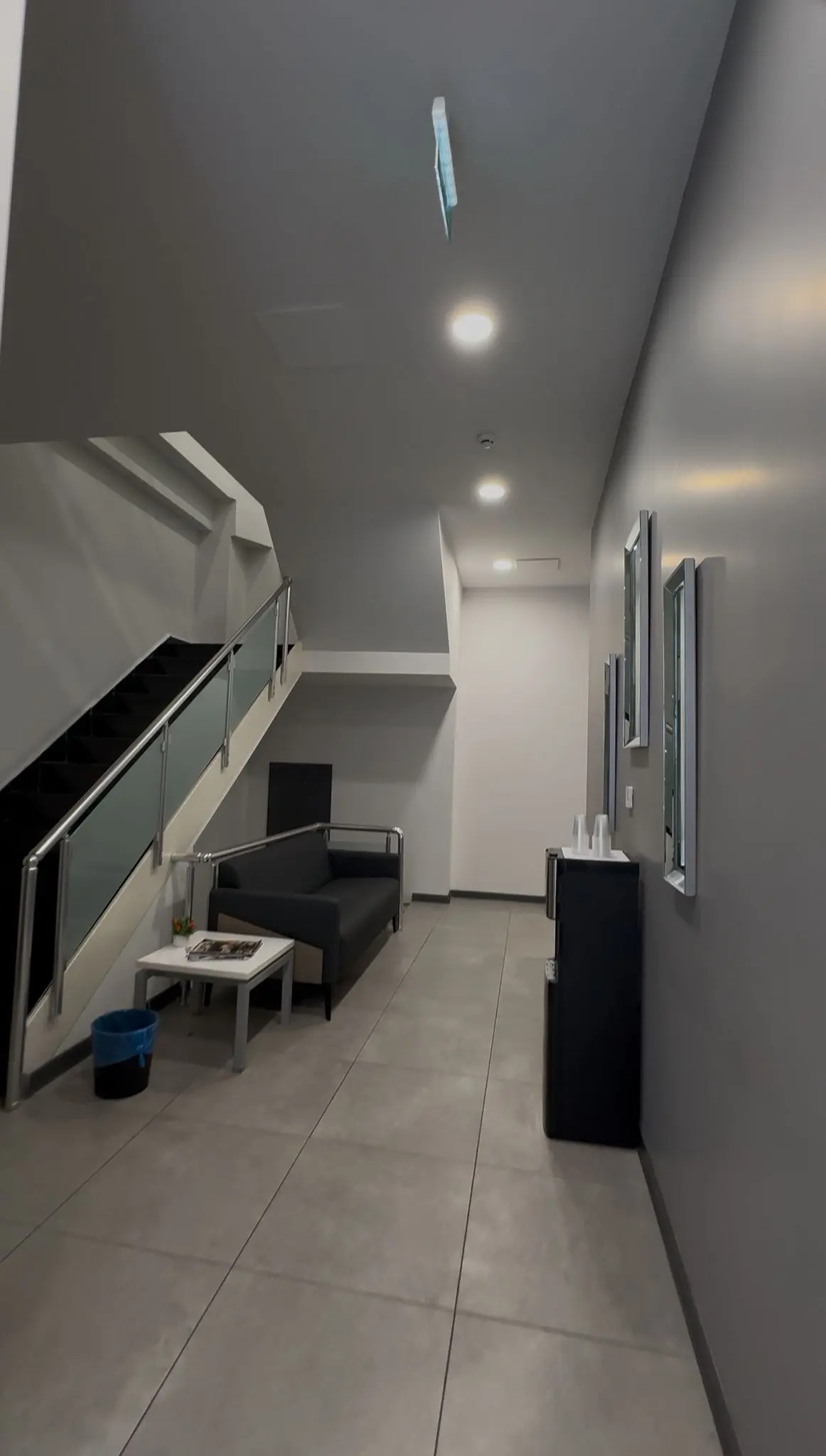 Clinic-provided photograph of Yeditepe Dental Clinic