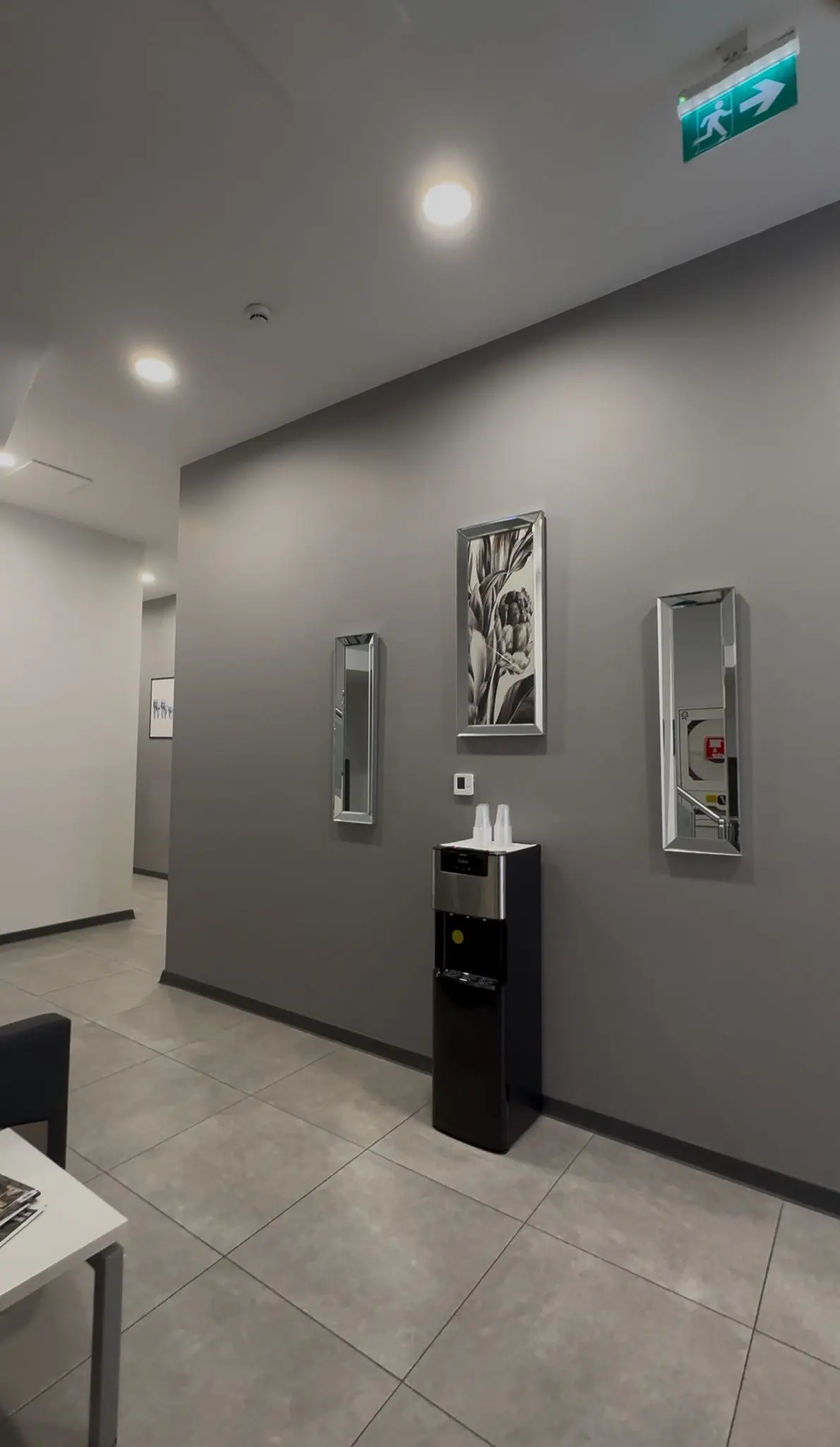 Clinic-provided photograph of Yeditepe Dental Clinic