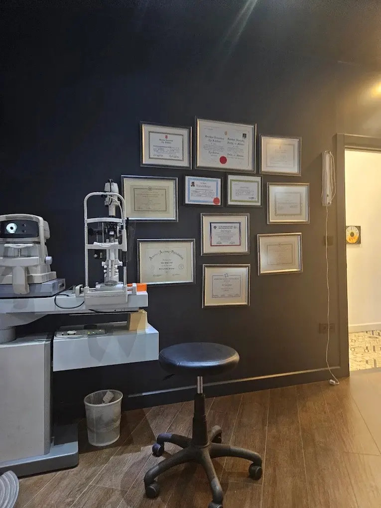 Von der Klinik bereitgestelltes Foto von Prof. Dr. Ümit Beden