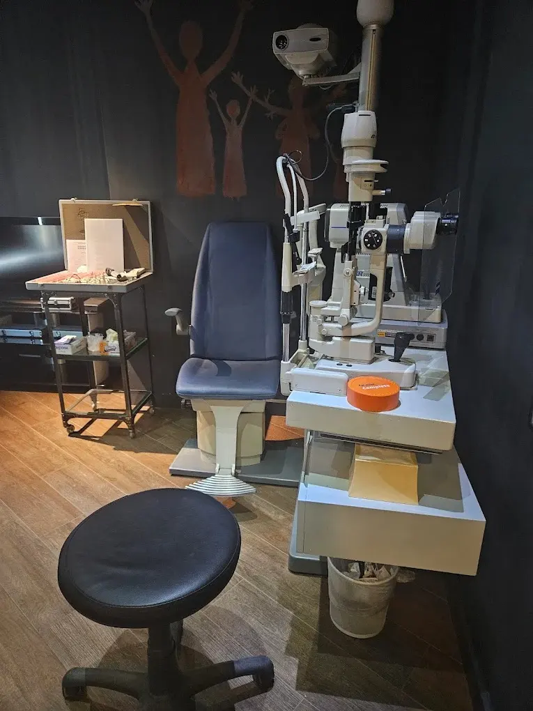 Von der Klinik bereitgestelltes Foto von Prof. Dr. Ümit Beden