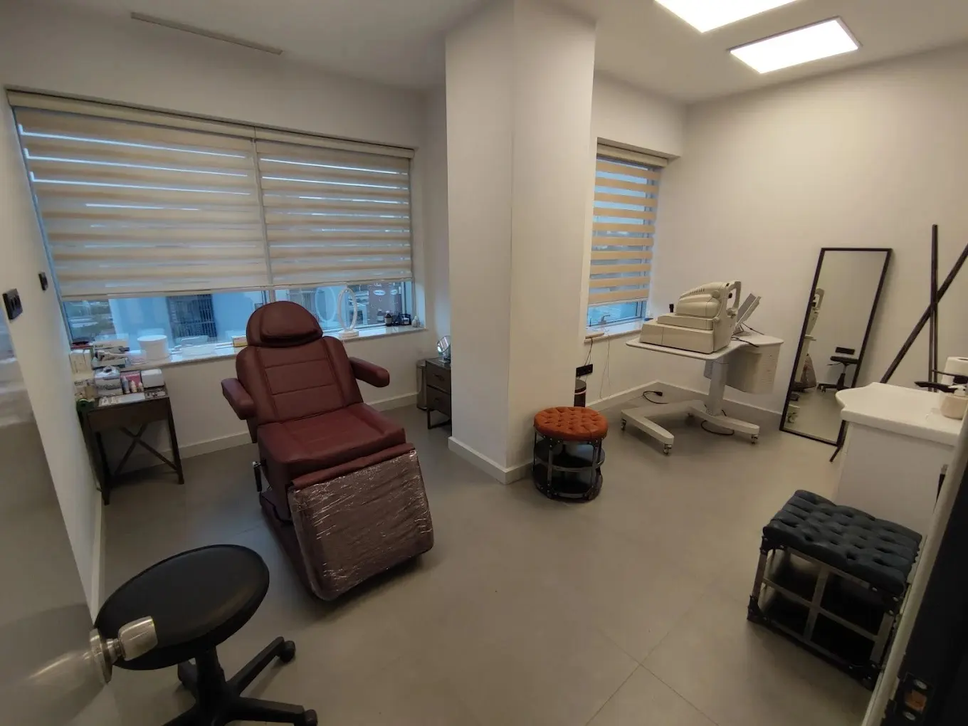 Von der Klinik bereitgestelltes Foto von Prof. Dr. Ümit Beden