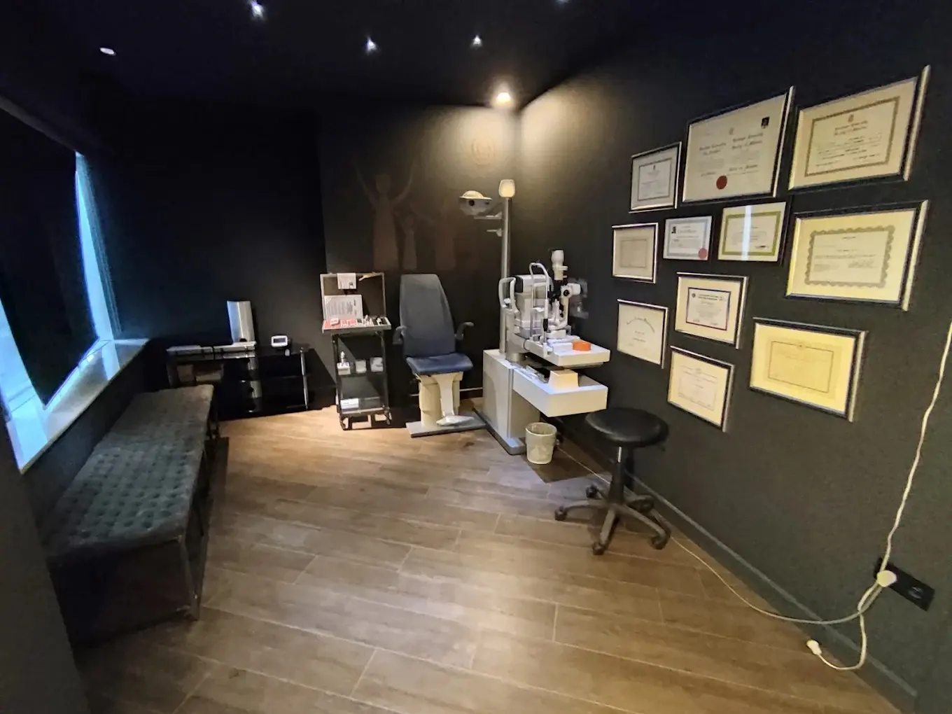 Von der Klinik bereitgestelltes Foto von Prof. Dr. Ümit Beden