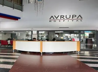 Von der Klinik bereitgestelltes Foto von European Hospital