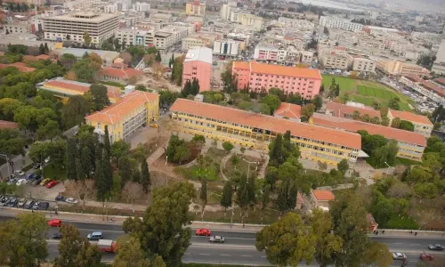 Von der Klinik bereitgestelltes Foto von Lehr- und Forschungskrankenhaus İzmir Dr. Suat Seren