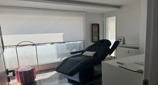 Clinic-provided photograph of Dr Meltem Kılıç