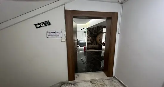 Clinic-provided photograph of Dr Meltem Kılıç