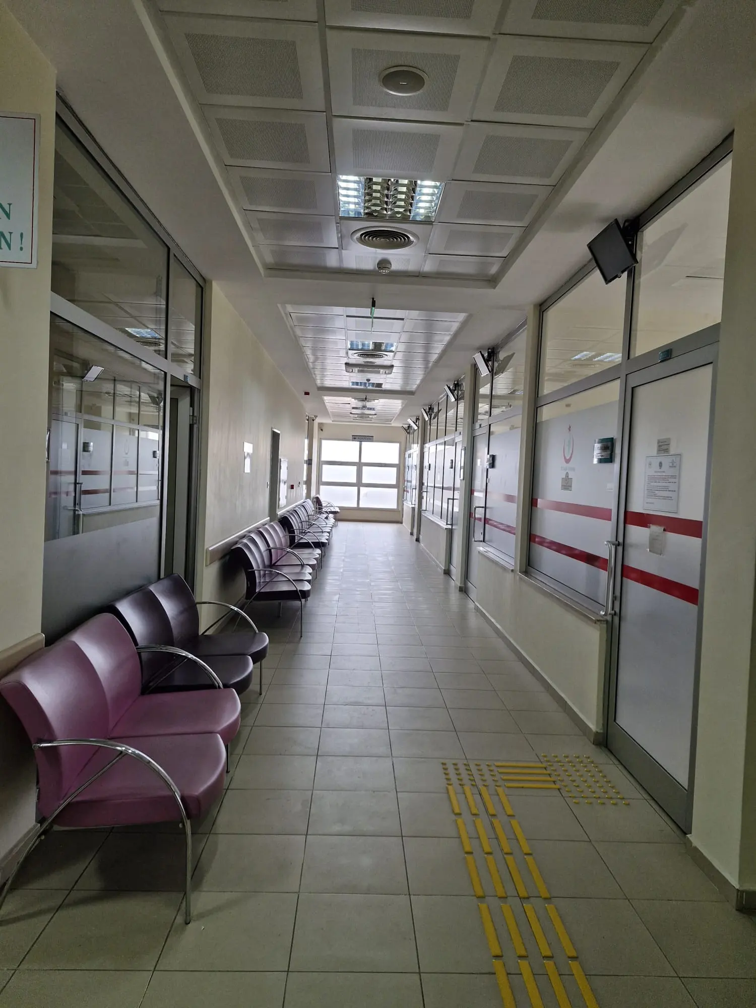 Clinic-provided photograph of Kırklareli Dental Clinic