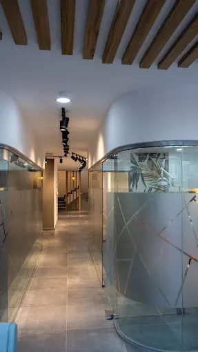 Von der Klinik bereitgestelltes Foto von Lumos Dental Clinic