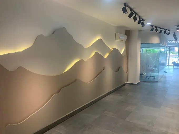 Von der Klinik bereitgestelltes Foto von Lumos Dental Clinic