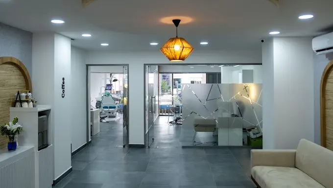 Von der Klinik bereitgestelltes Foto von Lumos Dental Clinic