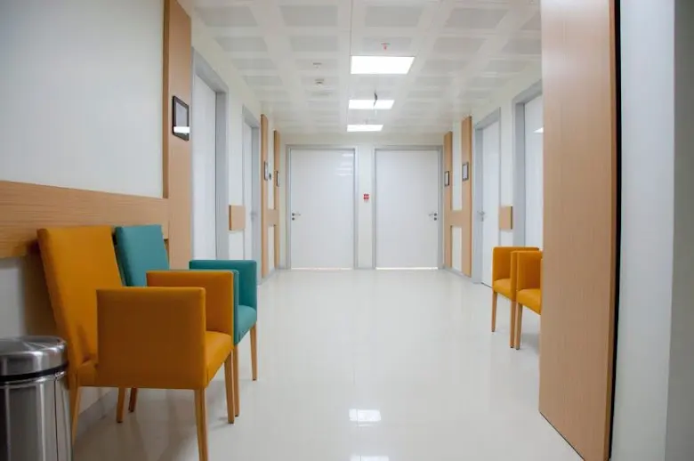 Von der Klinik bereitgestelltes Foto von Dr. Özgül Uğurtay