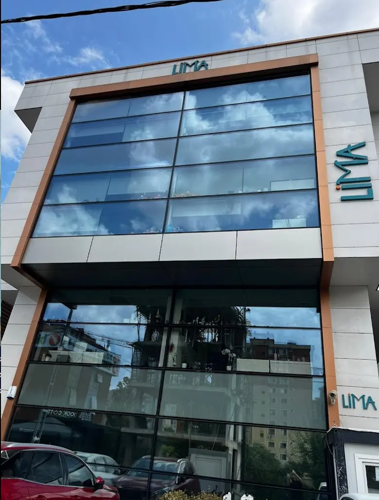Von der Klinik bereitgestelltes Foto von Dr. Özgül Uğurtay