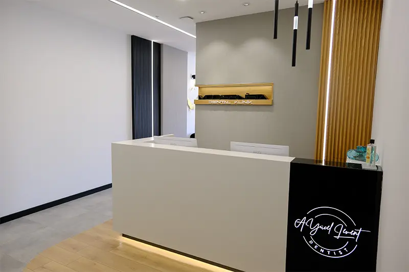 Clinic-provided photograph of Modernista Dental Clinic