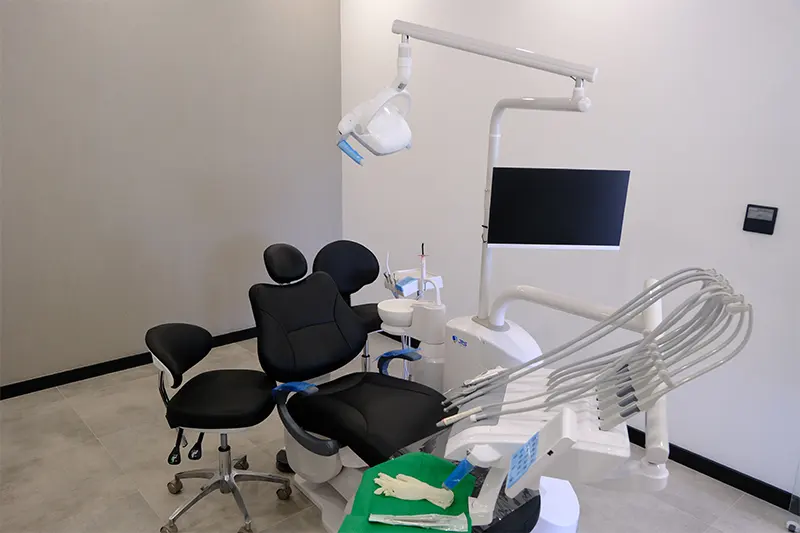 Clinic-provided photograph of Modernista Dental Clinic