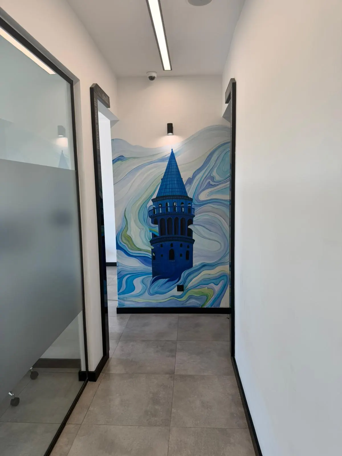 Clinic-provided photograph of Modernista Dental Clinic