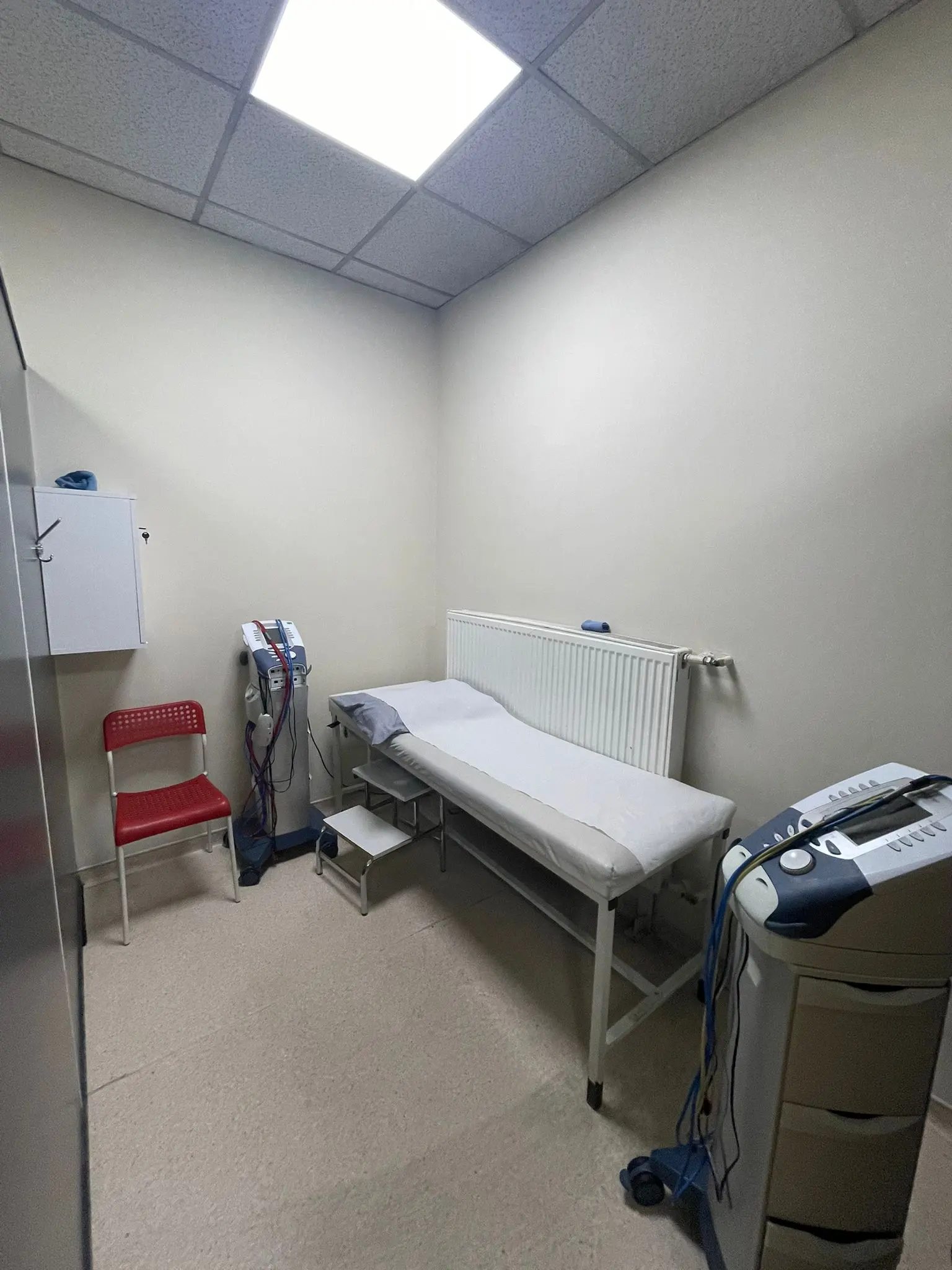 Clinic-provided photograph of Aktif Yaşam Rehabilitation Centre
