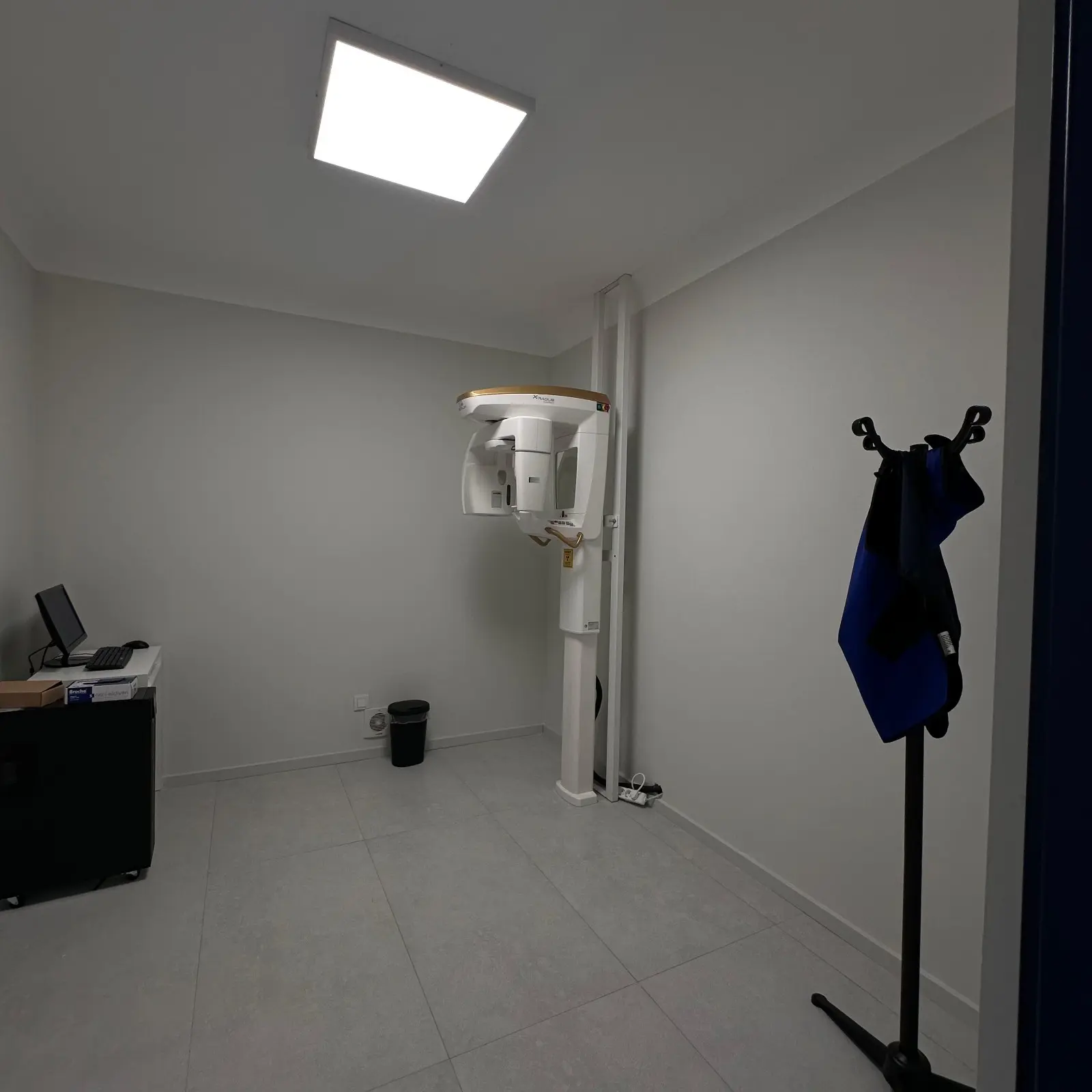Von der Klinik bereitgestelltes Foto von Dr. Mustafa Gökhan Koyuncu