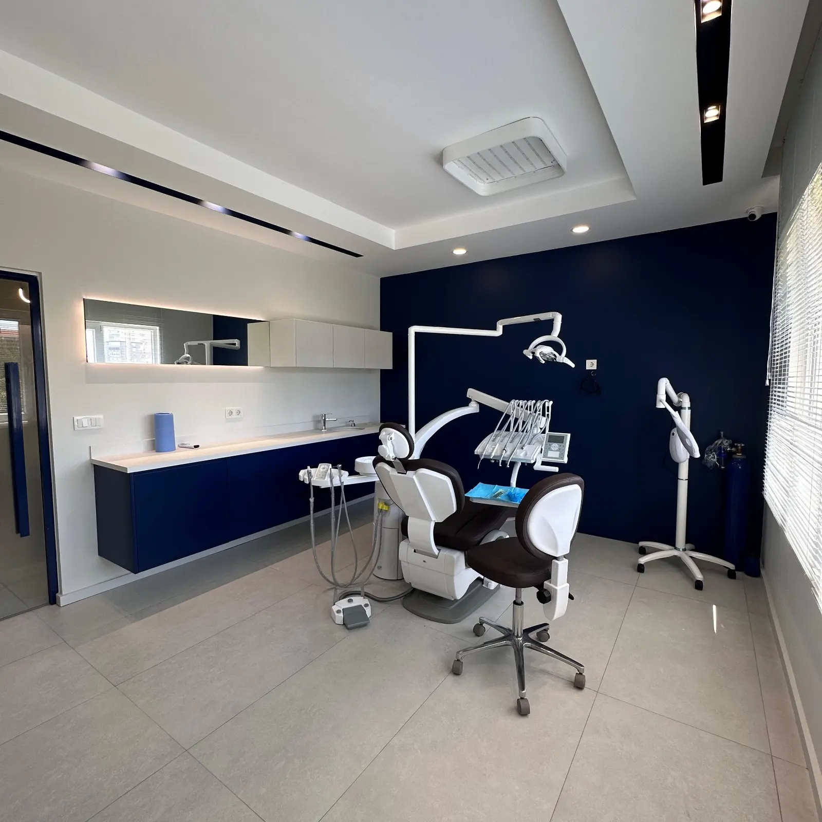 Von der Klinik bereitgestelltes Foto von Dr. Mustafa Gökhan Koyuncu