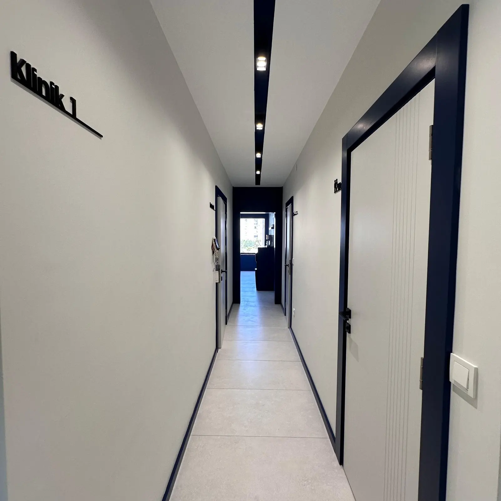 Von der Klinik bereitgestelltes Foto von Dr. Mustafa Gökhan Koyuncu