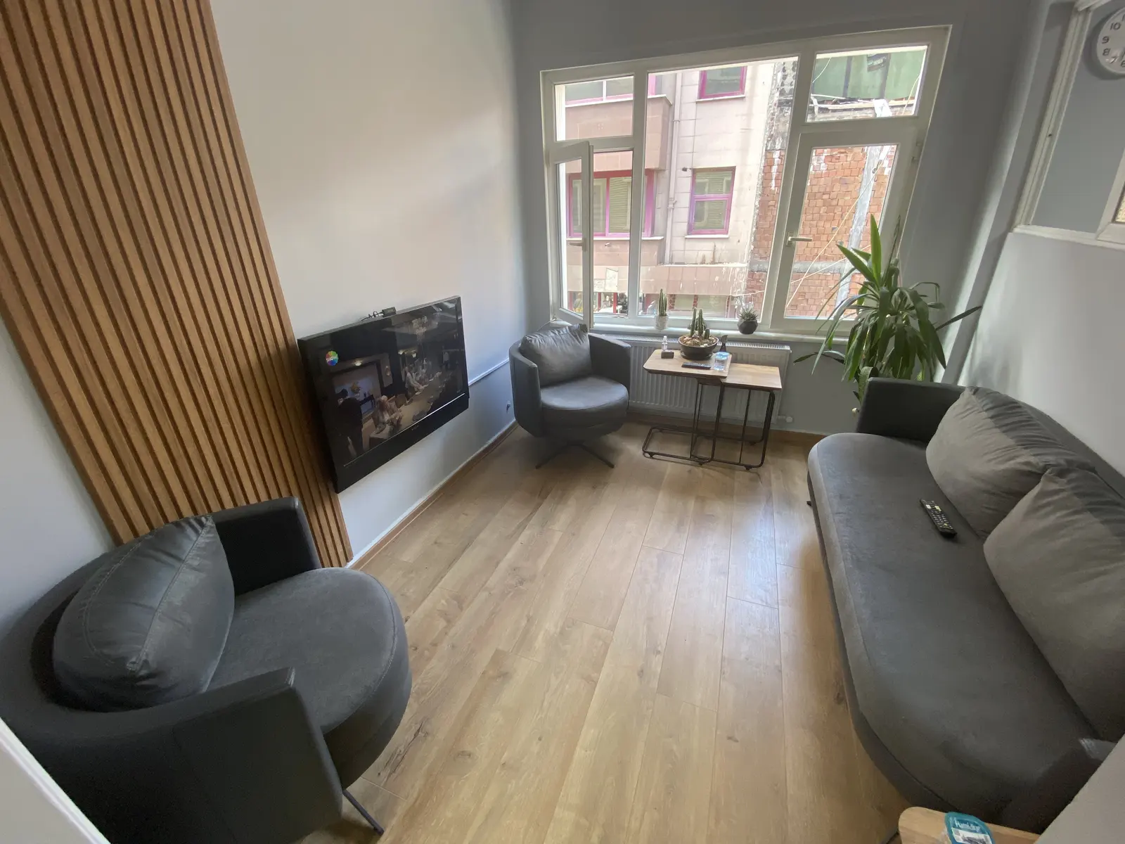 Clinic-provided photograph of Doğan Dental Clinic