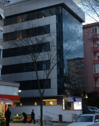 Von der Klinik bereitgestelltes Foto von Medizinisches Zentrum Medipoint