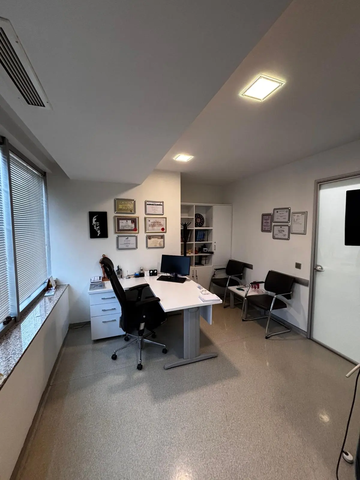 Von der Klinik bereitgestelltes Foto von Medizinisches Zentrum Medipoint