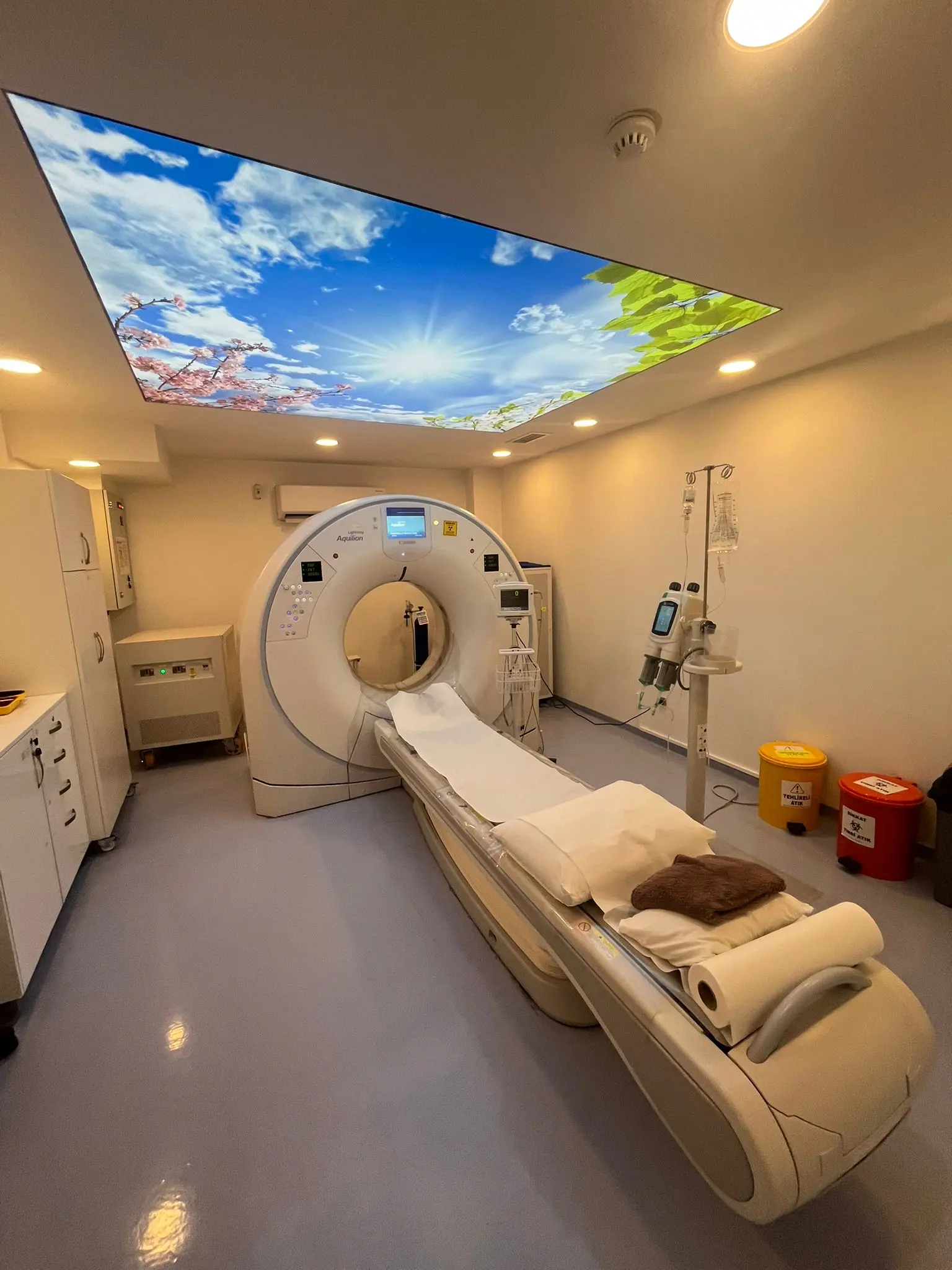Von der Klinik bereitgestelltes Foto von Medizinisches Zentrum Medipoint