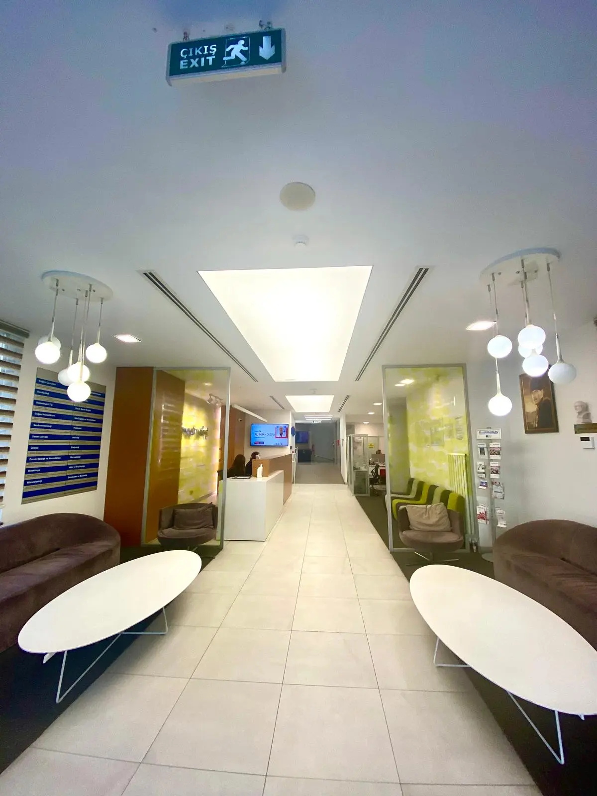 Von der Klinik bereitgestelltes Foto von Medizinisches Zentrum Medipoint