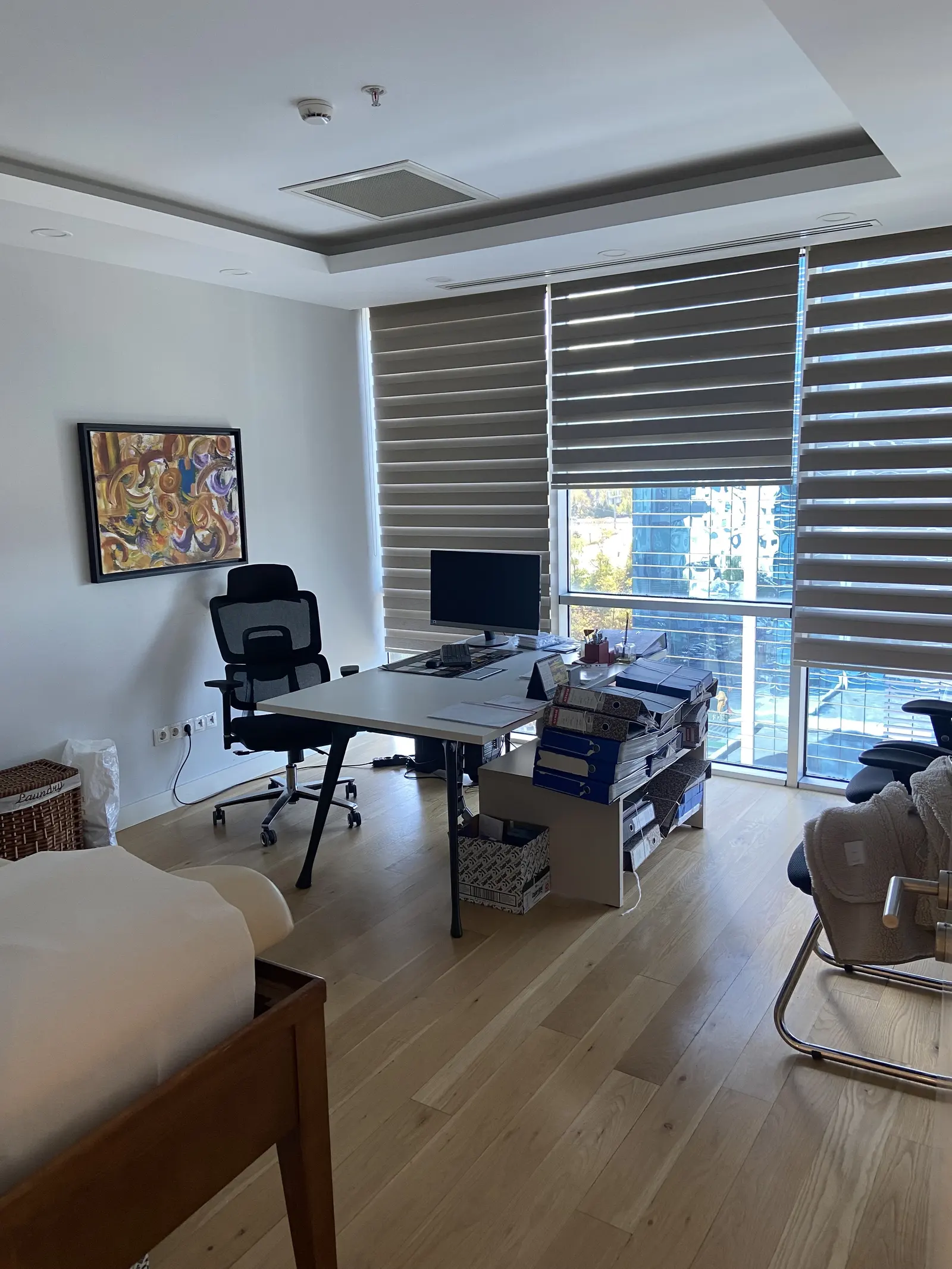 Clinic-provided photograph of Prof. Dr Lütfi Tunç