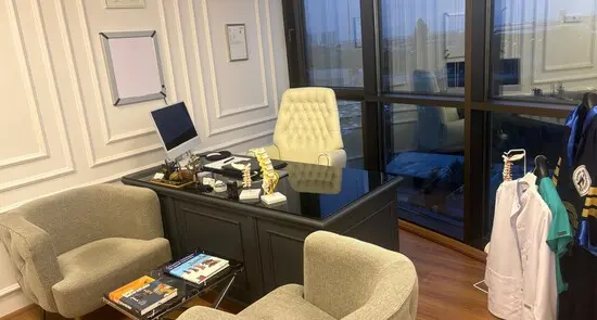 Von der Klinik bereitgestelltes Foto von Prof. Dr. Onur Yaman