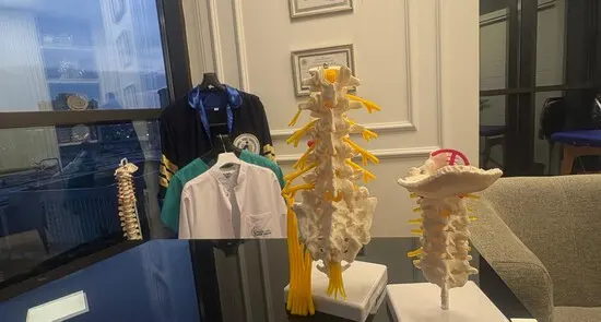 Von der Klinik bereitgestelltes Foto von Prof. Dr. Onur Yaman