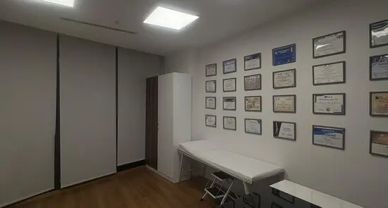 Von der Klinik bereitgestelltes Foto von Prof. Dr. Onur Yaman