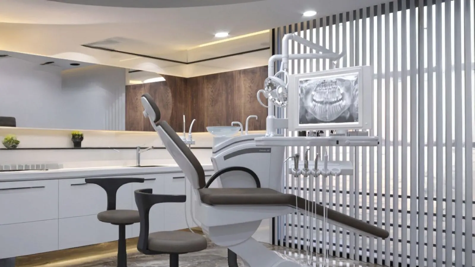 Clinic-provided photograph of Dentamaris Dental Clinic