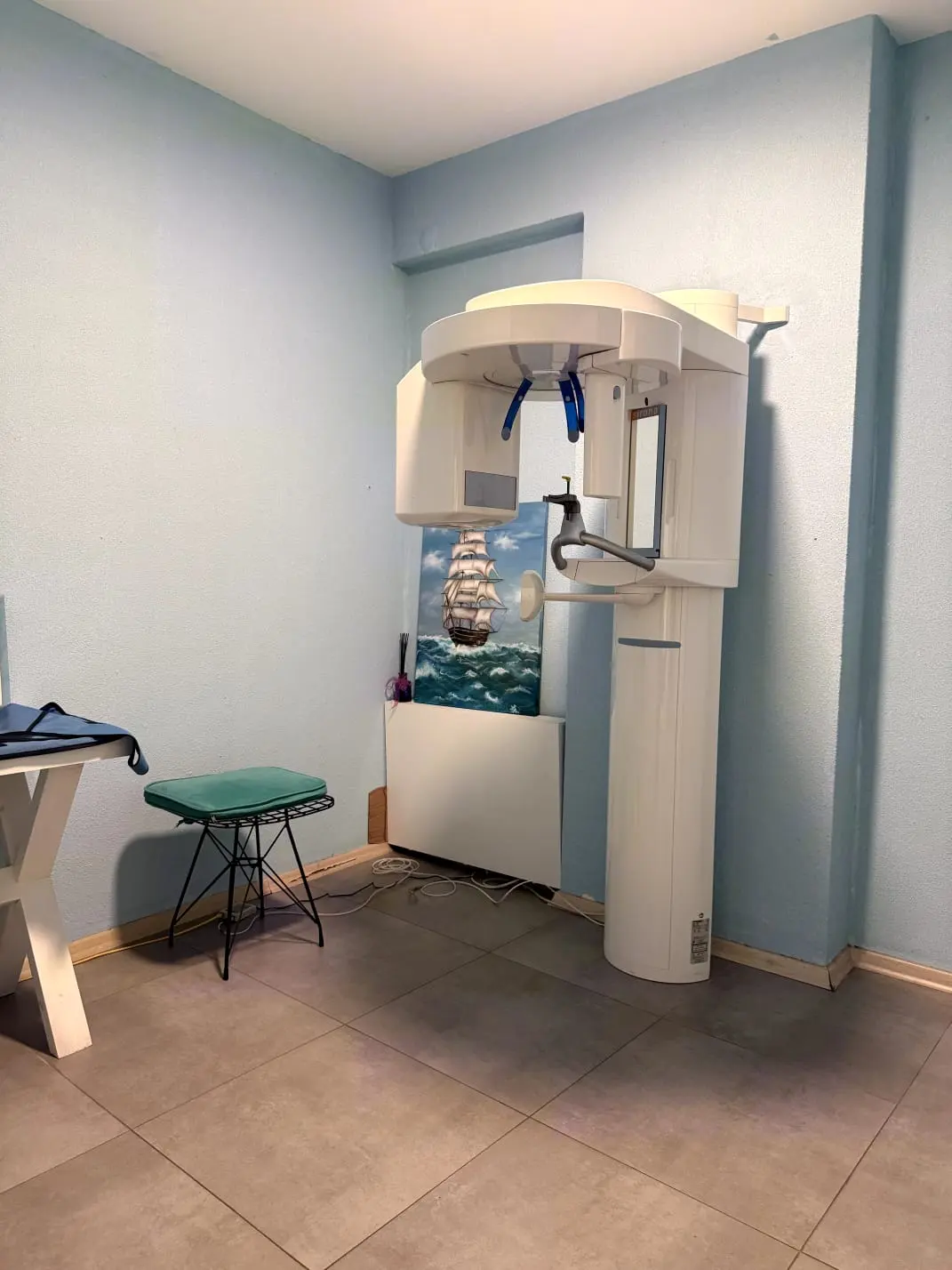 Von der Klinik bereitgestelltes Foto von Roselle Dent