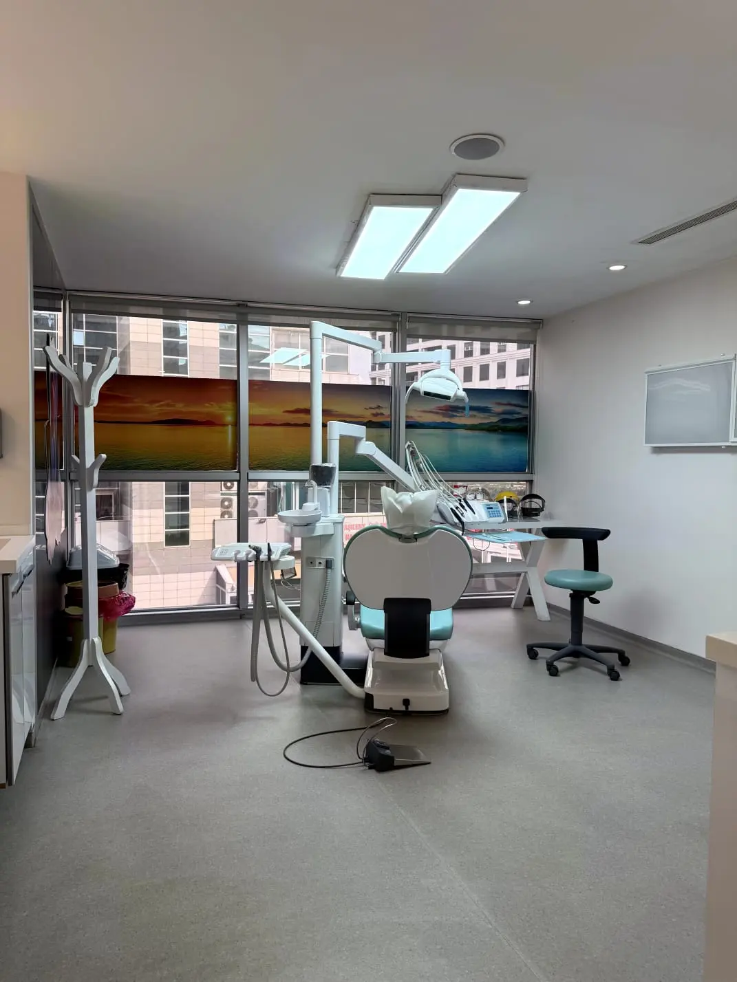 Von der Klinik bereitgestelltes Foto von Roselle Dent