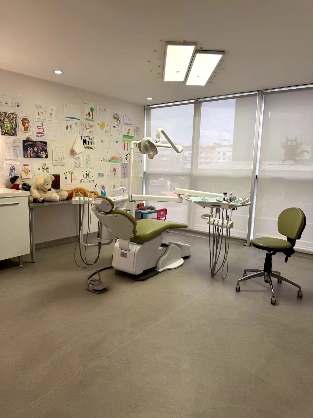 Von der Klinik bereitgestelltes Foto von Roselle Dent