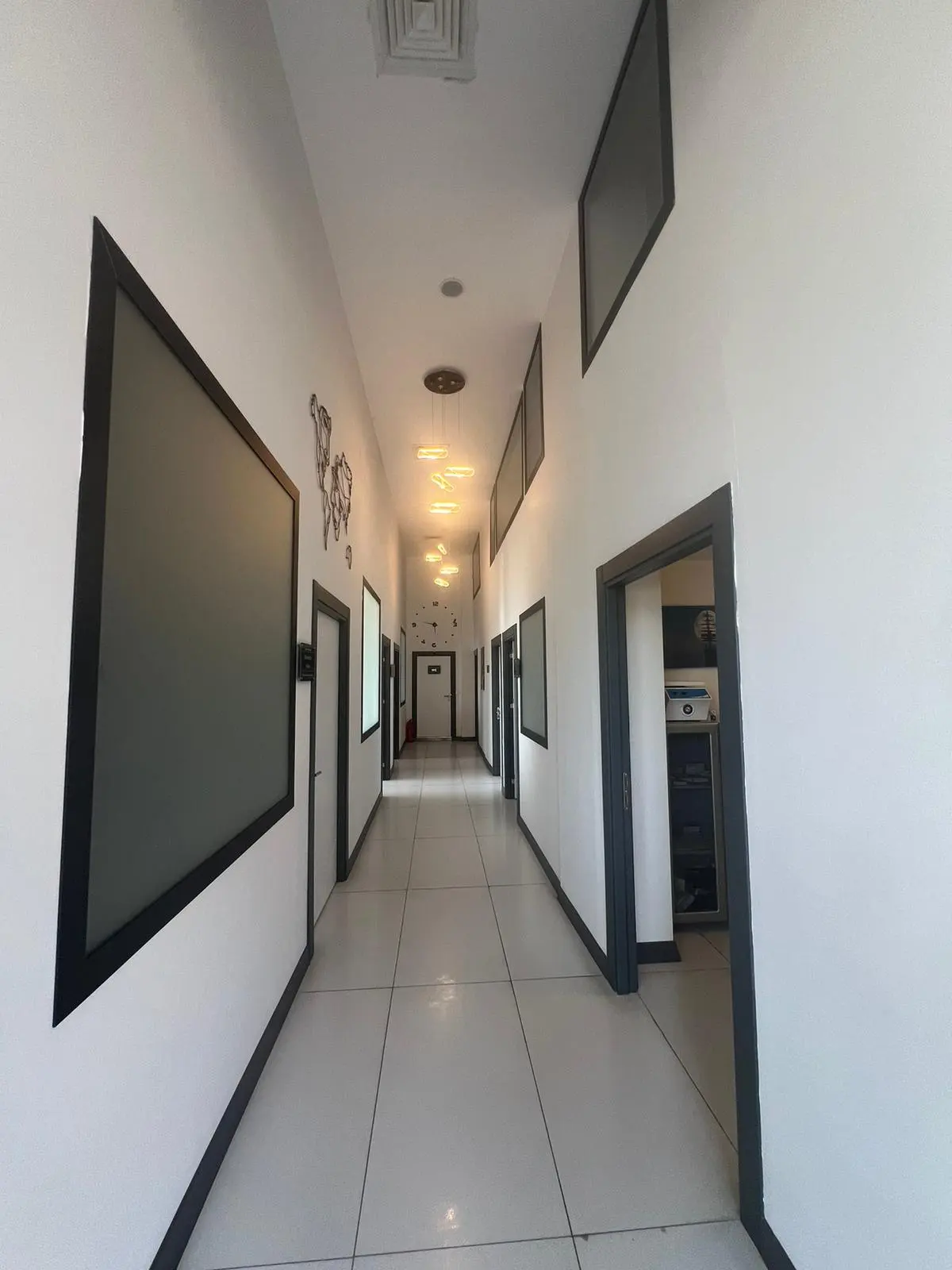 Clinic-provided photograph of Assoc. Prof. Dr Emine Nur Rifaioğlu