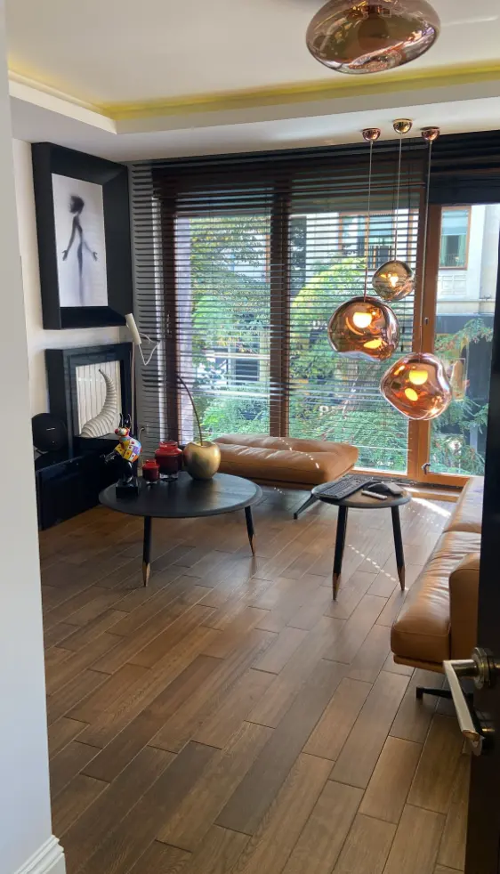Von der Klinik bereitgestelltes Foto von Dr. Mete Aksu