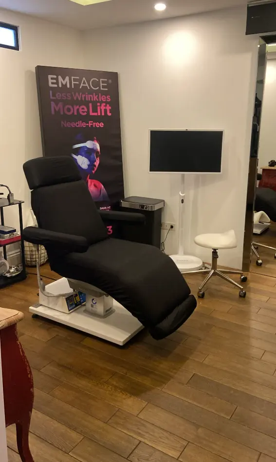 Von der Klinik bereitgestelltes Foto von Dr. Mete Aksu