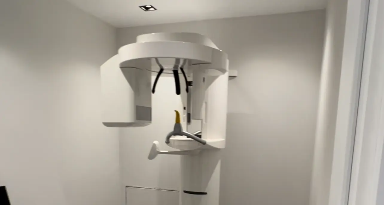 Clinic-provided photograph of Agagsia Dental Clinic